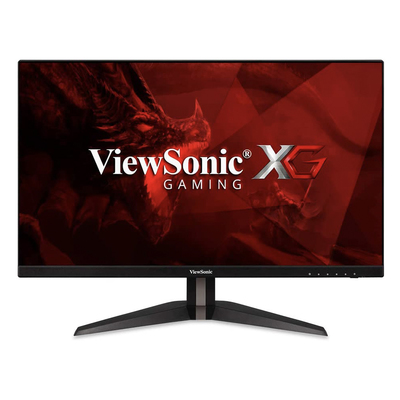 ViewSonic VX2768-2KP-MHD 27-inch 1440p 144Hz IPS gaming monitor