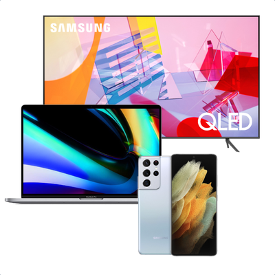 Best Buy 4-Day Sale