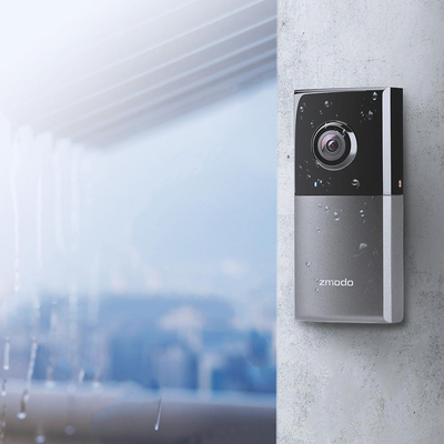 Zmodo Sight 180 Outdoor Wireless Security Camera