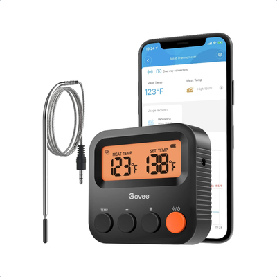 Govee Wireless Meat Thermometer