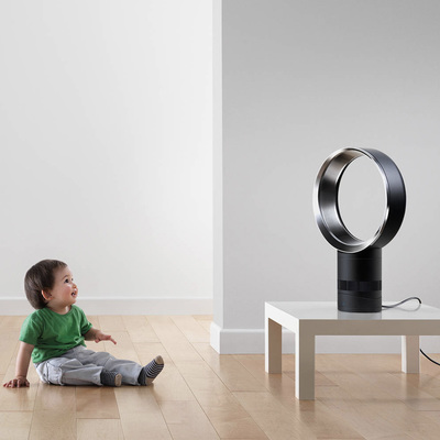 Dyson Cool AM06 bladeless desk fan refurbished