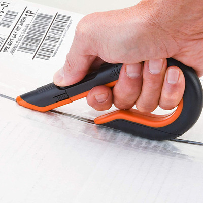 Slice Box Cutter
