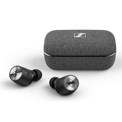 Sennheiser Momentum 2.0 true wireless earbuds