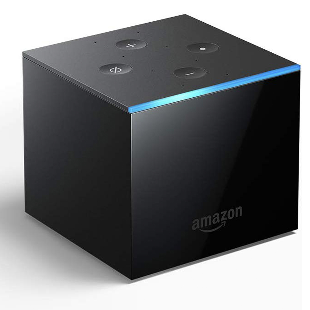 Amazon's Fire TV Cube is back down to its Black Friday price with 30