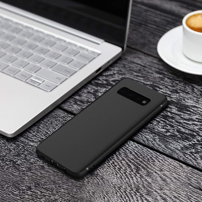 Protect your new Samsung Galaxy S10 with a Dimik case on sale under $4