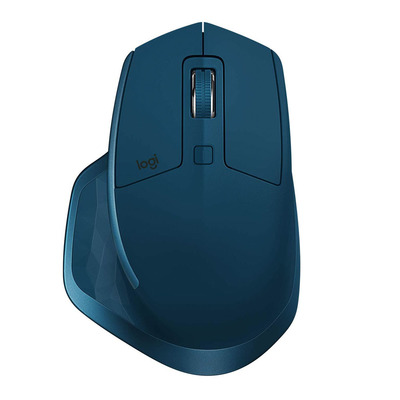 Logitech MX Master 2S Wireless Mouse