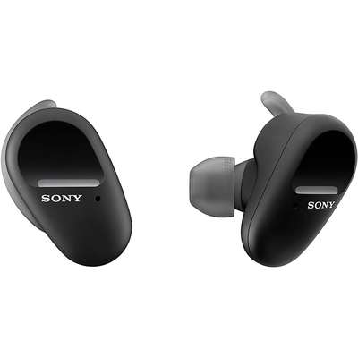 Sony WF-SP800N sporty true wireless earbuds