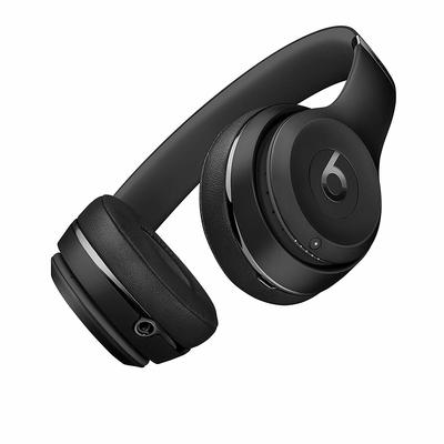 Beats Solo3 Wireless Over-Ear Headphones