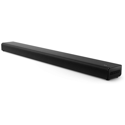TCL Alto 8+ 2.1 Channel Soundbar - Fire TV Edition