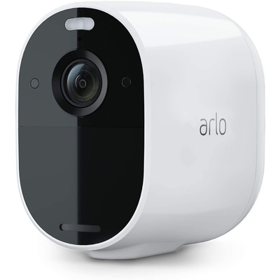 Arlo Essential Spotlight wire-free camera