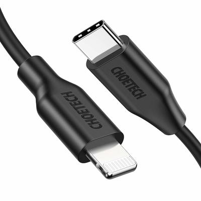 Choetech USB-C to Lightning Cable
