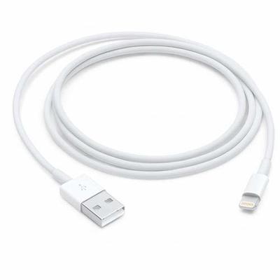 Apple Lightning Cable