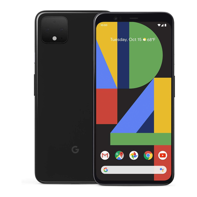 Google Pixel 4 (Unlocked)