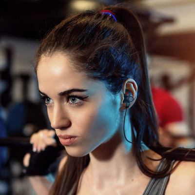 SoundPEATS Q35 Waterproof Bluetooth Earbuds