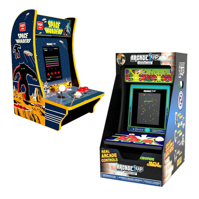 Arcade1Up Countercade Arcade Machines