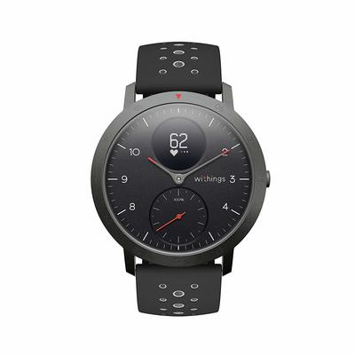 Withings Steel HR Sport Smartwatch