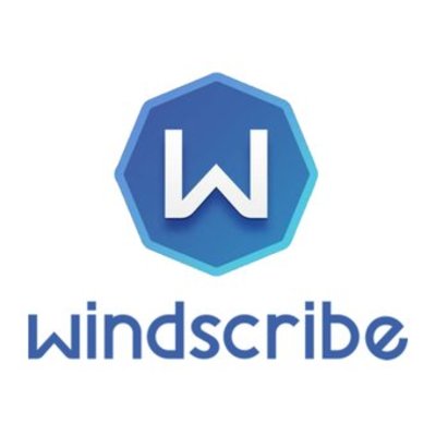 Windscribe VPN