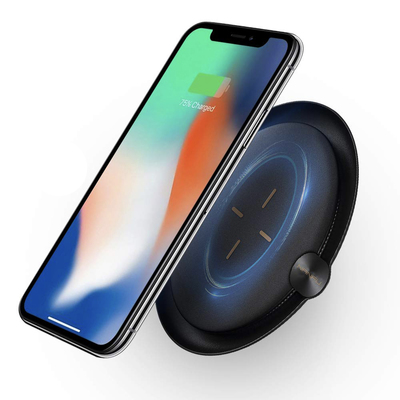 Nanfu Qi-enabled 10W wireless charger
