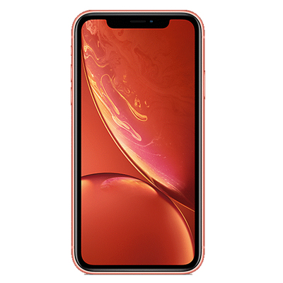 Apple iPhone XR online only deal