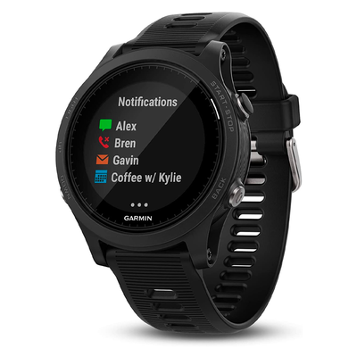 Garmin Forerunner 935 Premium GPS Running Smartwatch