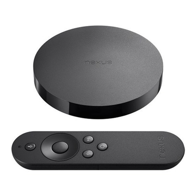 ASUS Nexus Player 8GB