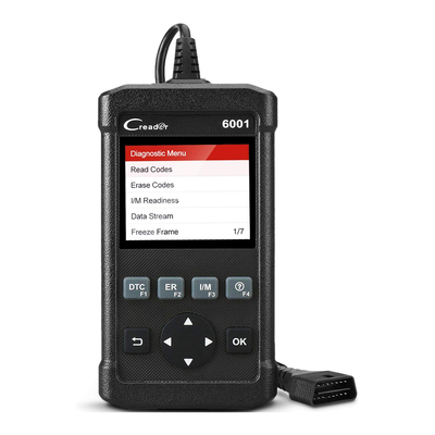 Launch Code Reader CReader 6001 OBD2 Scanner