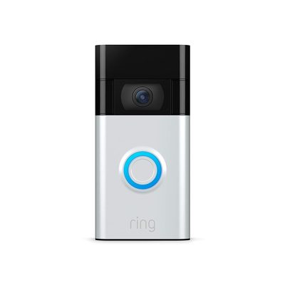 Ring Video Doorbell (2nd Gen)