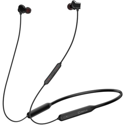 OnePlus Bullets Wireless Z headphones and OnePlus 8 smartphone