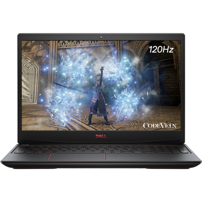 Dell G3 15.6-inch gaming laptop