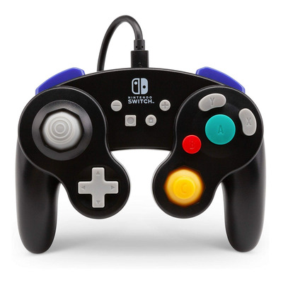 PowerA Nintendo Switch Wired GameCube-Style Controllers