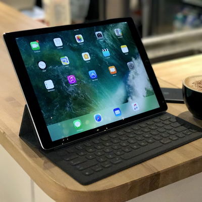 This one-day deal could snag you Apple's refurb 12.9-inch iPad Pro for as low as $550