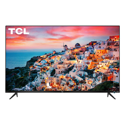 TCL 50-inch 5 Series 4K UHD Smart Roku TV (50S525)