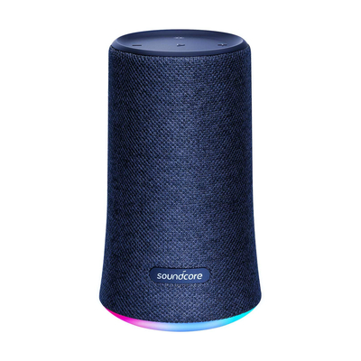 Anker Soundcore Flare Portable Bluetooth Speaker