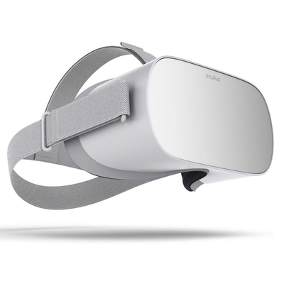 Oculus Go Virtual Reality Standalone Headset