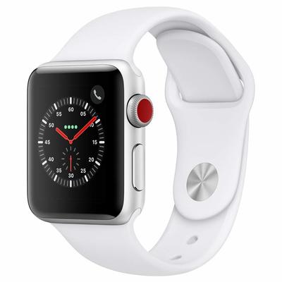 Apple Watch Series 3 38mm GPS + Cellular
