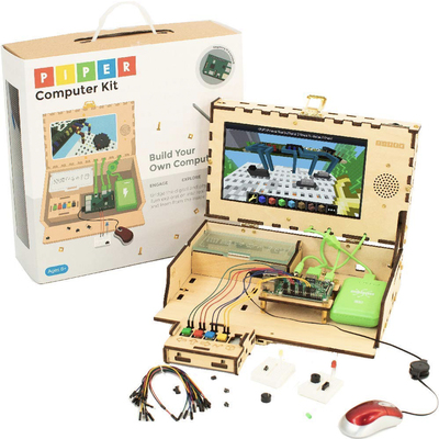 Piper computer kit