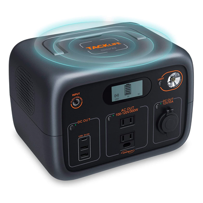 Tacklife Power Station 300W