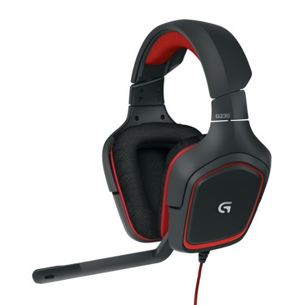 Talk to the team with select Logitech stereo gaming headsets at new low prices via Amazon 2