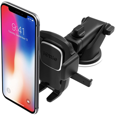 iOttie Easy One Touch 4 windshield and dashboard car mount