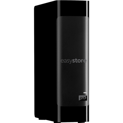 WD Easystore 16GB external desktop hard drive