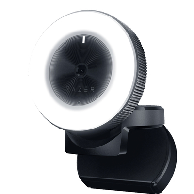 Razer Kiyo 1080p webcam