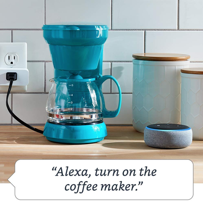 Unlock voice control with Echo device deals and $5 Amazon smart plugs