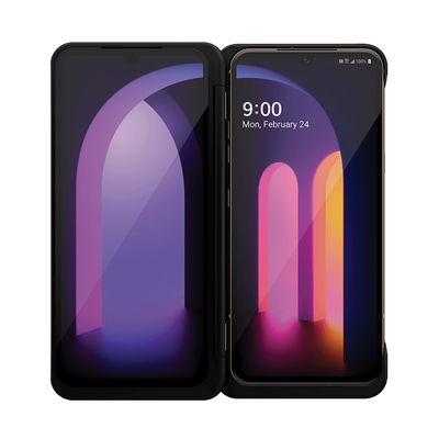 LG V60 ThinQ 5G smartphone Verizon
