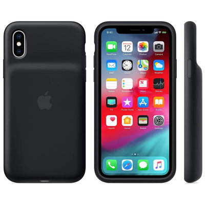 iPhone XS Smart Battery Case