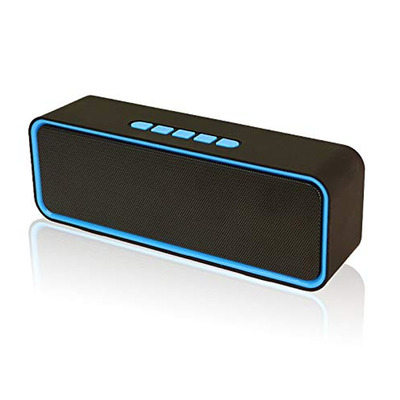 Oternal Bluetooth Speaker