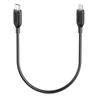 Anker Powerline III USB-C to Lightning Cable