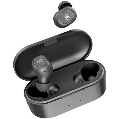SoundPeats TrueFree Plus true wireless earbuds
