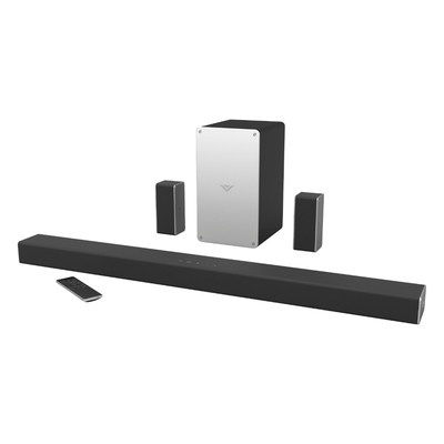 Vizio 36-inch 5.1 SmartCast Soundbar System