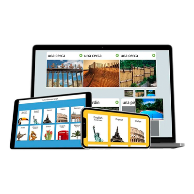 Rosetta Stone Mother's Day Sale