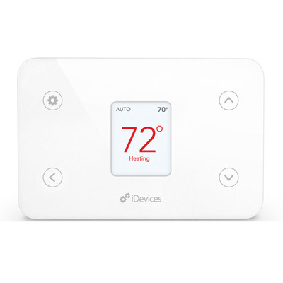 iDevices Smart Thermostat